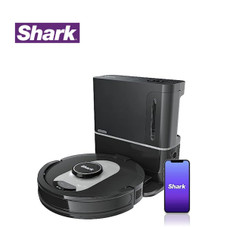 Shark® AI Ultra™ Self-Empty Robot Vacuum, UR250BE0U product image