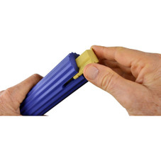 SIMIEN® Flexible Rubber Exercise Twist Bar product image