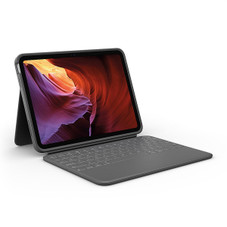 Logitech Rugged Folio Keyboard Case - Apple iPad (10th Gen) product image