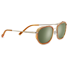 Serengeti® BORON Retro Men's Sunglasses product image