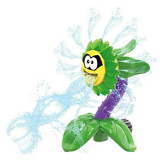 Kids' Flower Sprinkler & Water Gun Bundle product image