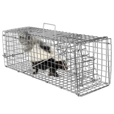 iMounTEK® Catch-and-Release Animal Cage product image