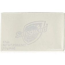 Safeguard® Bar Soap, 4 oz., 14 ct. product image