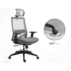 Vinsetto™ High-Back Mesh Office Chair product image