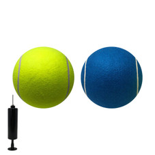 Jumbo 7-Inch Tennis Ball (2-Pack) product image