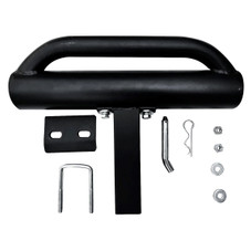 Tow Hitch Step Fit for Truck with 2-Inch Hitch Receivers product image