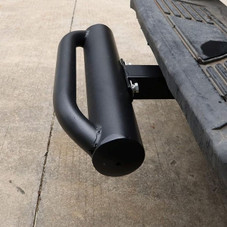 Tow Hitch Step Fit for Truck with 2-Inch Hitch Receivers product image