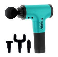 Aduro Sport Elite Recovery Deep Tissue Massage Gun product image