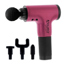 Aduro Sport Elite Recovery Deep Tissue Massage Gun product image