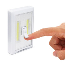 Bright Basics Wireless LED Light Switch product image