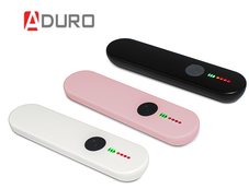 Aduro U-Clean Portable UV Sanitizing Disinfecting Wand product image