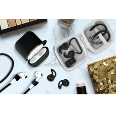 Aduro 8-Piece Accessory Bundle for AirPods product image