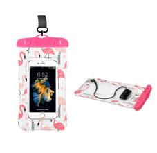 Aduro Floating Waterproof Mobile Phone Pouches (2-Pack) product image