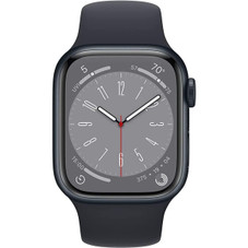 Apple Watch Series 8 - Midnight   product image