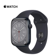 Apple Watch Series 8 - Midnight   product image