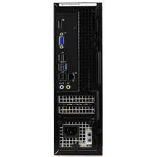 Dell Optiplex 3020 Desktop Quad Core i5 (3.2GHz) 4GB RAM 250GB HDD  product image