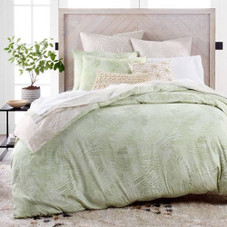 Lucky Brand Paradise 230-Thread Count Cotton 3-Piece King Duvet Set product image