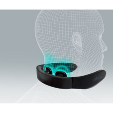 FlexWorks® Electro Pulse Neck Massager product image