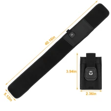 Belly Band Gun Holster product image