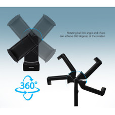 U-Fly Universal Adjustable Phone Mount product image