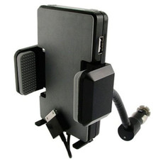iMounTEK® FM Transmitter Car Kit product image