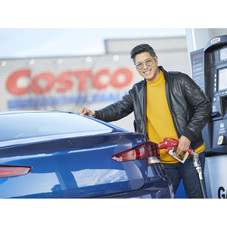 Costco® 1-Year Gold Star Membership + $20 Digital Costco Shop Card product image