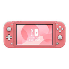 Nintendo Switch Lite product image