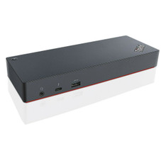 Lenovo ThinkPad 40AC0135US Thunderbolt 3 Dock  product image