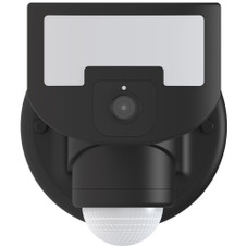 Versonel™ Nightwatcher Motion-Tracking LED Light with Security Camera product image