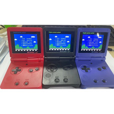 Super Retro Game Console Built-in 500 Games Handheld Game Player product image