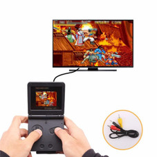 Super Retro Game Console Built-in 500 Games Handheld Game Player product image