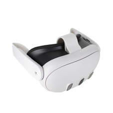 Meta Quest 3 128GB - Breakthrough Mixed Reality VR Headset product image