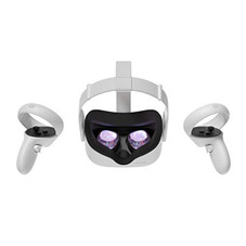 Oculus Quest 2 Advanced All-in-One VR Headset (256GB) product image