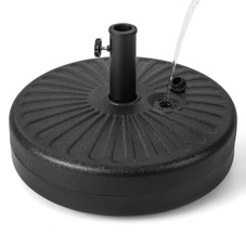 20-inch Round Patio Umbrella Base  product image