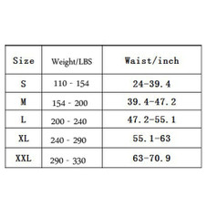 Men's Core Support and Insta-Trim Compression Undershirt product image Men's Core Support and Insta-Trim Compression Undershirt product image