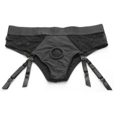 U Laced Seductress Panty Harness product image