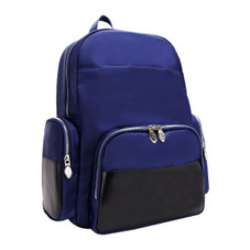 Cumberland 17” Nylon Laptop Backpack product image