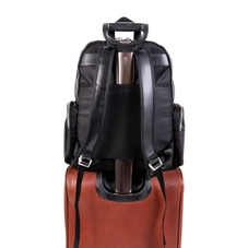 Cumberland 17” Nylon Laptop Backpack product image