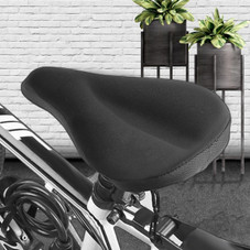 iMounTEK® Bike Seat Cover product image