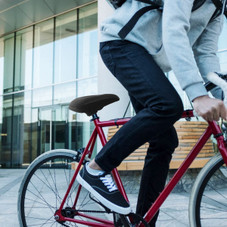 iMounTEK® Bike Seat Cover product image