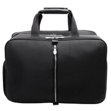 Avondale Nylon Carry-All 17" Laptop Duffel product image