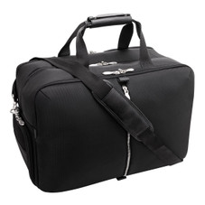 Avondale Nylon Carry-All 17" Laptop Duffel product image