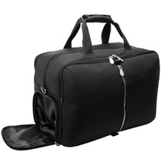 Avondale Nylon Carry-All 17" Laptop Duffel product image