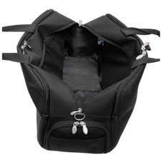 Avondale Nylon Carry-All 17" Laptop Duffel product image