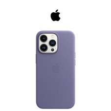 Apple iPhone 13 Pro Max Leather Case product image