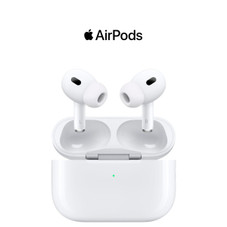 Apple AirPods Pro Gen 2 with MagSafe Case (USB‑C) product image