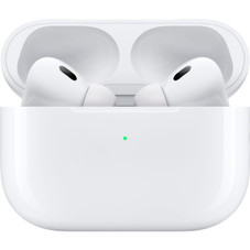 Apple AirPods Pro Gen 2 with MagSafe Case (USB‑C) product image