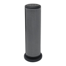 Aduro® Monolith LED Light-up Tower Party Wireless Speaker product image