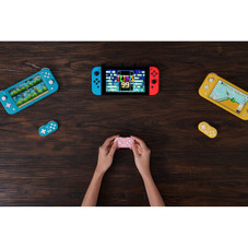 8BitDo® Zero 2 Key Chain-Sized Bluetooth Controller product image