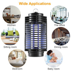 Electric Bug Zapper UV Light product image